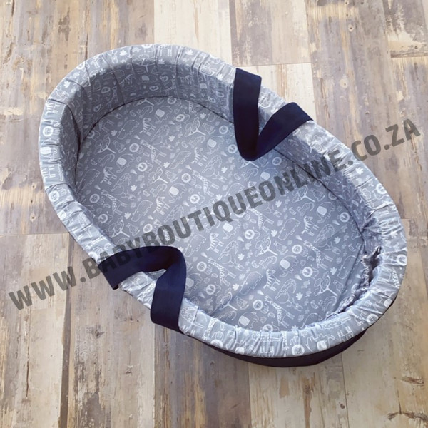 SS0556 - Carry Cot
